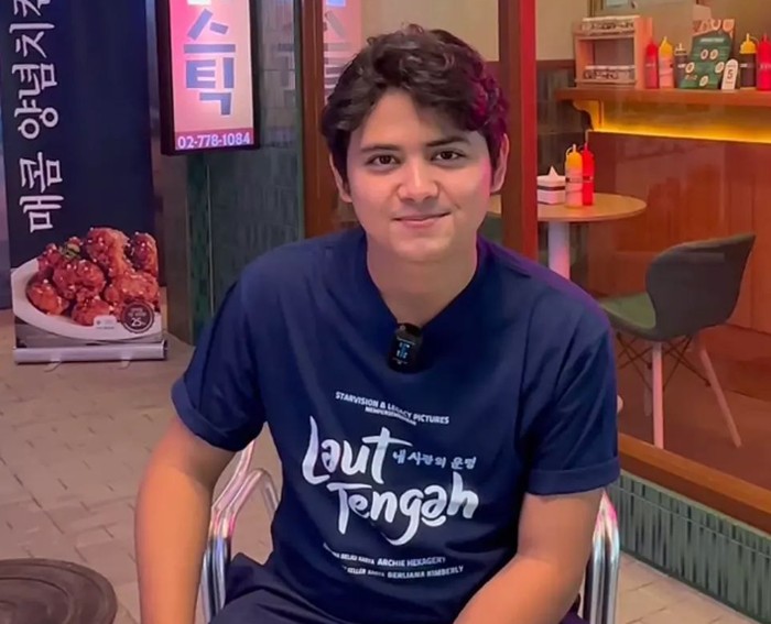 Aliando Syarief