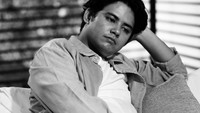 Aliando Syarief baru saja kembali ke dunia hiburan sejak rehat demi memperbaiki kesehatan mentalnya. Beberapa film mulai dilakoninya kembali seperti beberapa waktu lalu. Foto: Instagram/aliandoooo