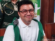 Resep Bugar dan Awet Muda Ala Anjasmara Meski Usia Sudah Hampir Kepala 5