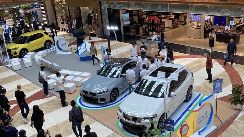 Astra Auto Fest