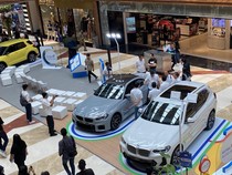 PPN 12 Persen Berlaku: Pasar Mobil Menantang, Harga Mobil Makin Mahal