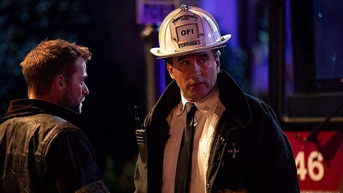 Backdraft 2