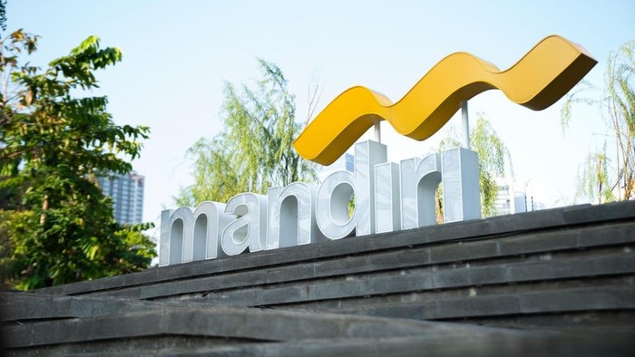 Bank Mandiri