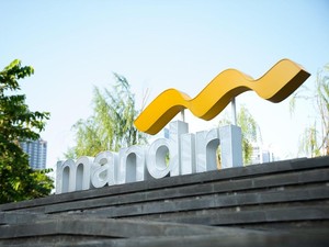 Strategi Bank Mandiri Wujudkan Masa Depan Keberlanjutan yang Lebih Hijau