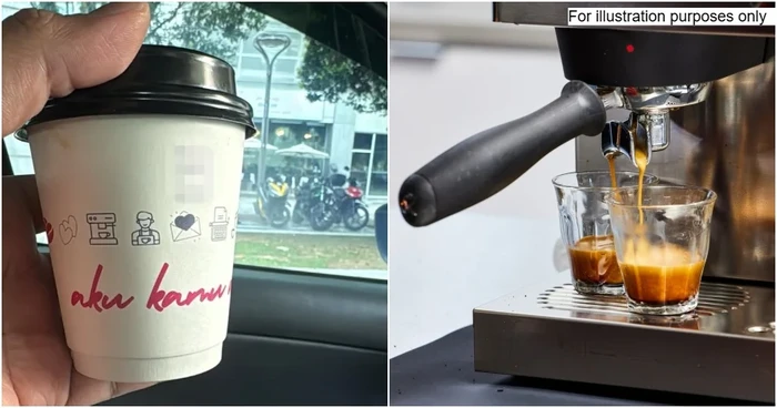 Barista Curang Jual Latte Rp 28 Ribu Pakai Kopi Instan
