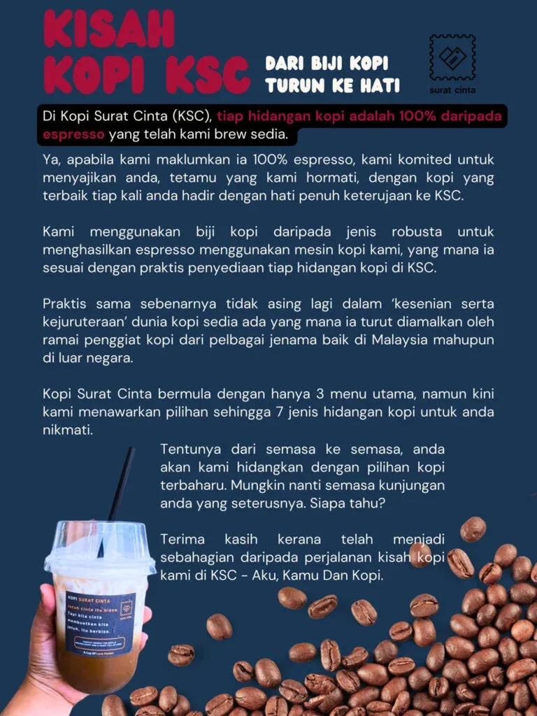 Barista Curang Jual Latte Rp 28 Ribu Pakai Kopi Instan