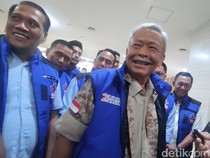 Bibit Waluyo Sebut Endorse Jokowi Bakal Dongkrak Suara Luthfi-Yasin di Pilgub