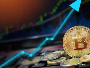 Harga Bitcoin Mulai Bangkit, Ini Pemicunya