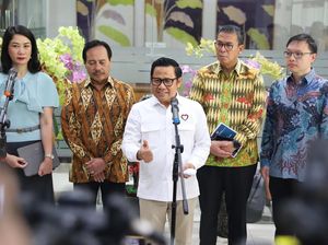 Ada Lowongan Kerja Non-ASN di Kemenko PM, Lulusan Ini Bisa Daftar