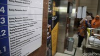 Cak Imin mengatakan judi online (judol) saat ini telah masuk tahap bencana nasional. Cak Imin menyebut 8,8 juta rakyat Indonesia menjadi korban dan pelaku judol. 