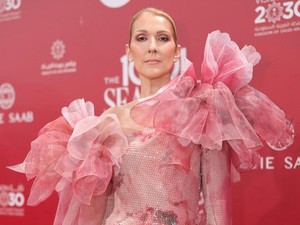 Celine Dion Berang Rumahnya Ditawarkan ke Jeffry Epstein, Karyawannya Dipecat!