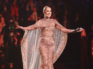Celine Dion Balik ke Panggung Usai Hiatus Panjang