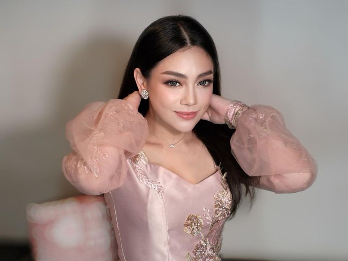 celine evangelista