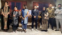 Cokelat Dubai kolaborasi antara Pipiltin Cocoa dan Mardin Baklava ini baru tersedia di 4 store Pipiltin Cocoa, yakni di PIM, Plaza Indonesia, dan Grand Indonesia. Foto: detikcom/Riska Fitria