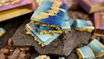 Unik! Cokelat Dubai Ini Dibuat dari Cokelat Papua dan Kunafa Turki