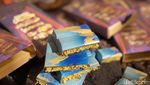Unik! Cokelat Dubai Ini Dibuat dari Cokelat Papua dan Kunafa Turki