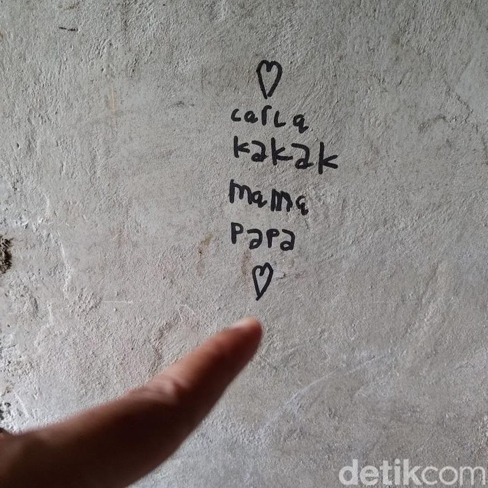 coretan kenangan siswi mi banyuwangi dibunuh