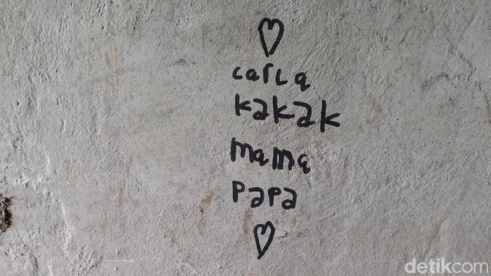 coretan kenangan siswi mi banyuwangi dibunuh