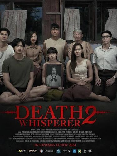 Death Whisperer 2.
