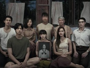 Death Whisperer 2 Tayang Khusus di Bioskop