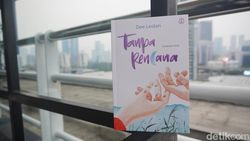 Ibu Suri Dee Lestari Tanya-Jawab Bareng Anak Detik