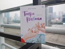 7 Buku Indonesia yang Curi Perhatian di 2024