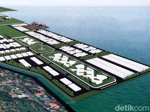 Kabar Baru Pembangunan Bandara Bali Utara hingga Qatar Airways Gagal Terbang