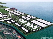 Beragam Respons soal Bandara Bali Utara Masuk RPJMN 2025-2029