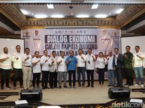 Kadin Harap Bupati Badung Terpilih Libatkan Pengusaha Lokal