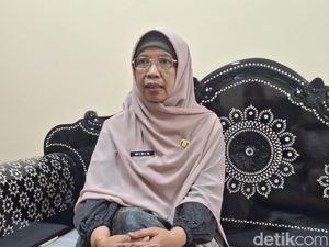 RSJ Mutiara Sukma Mataram Rawat 3 Pasien Gangguan Jiwa gegara Judi Online