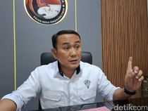 Pemandu Lagu di Kupang yang Ditangkap Polisi di Kelab Malam Direhabilitasi
