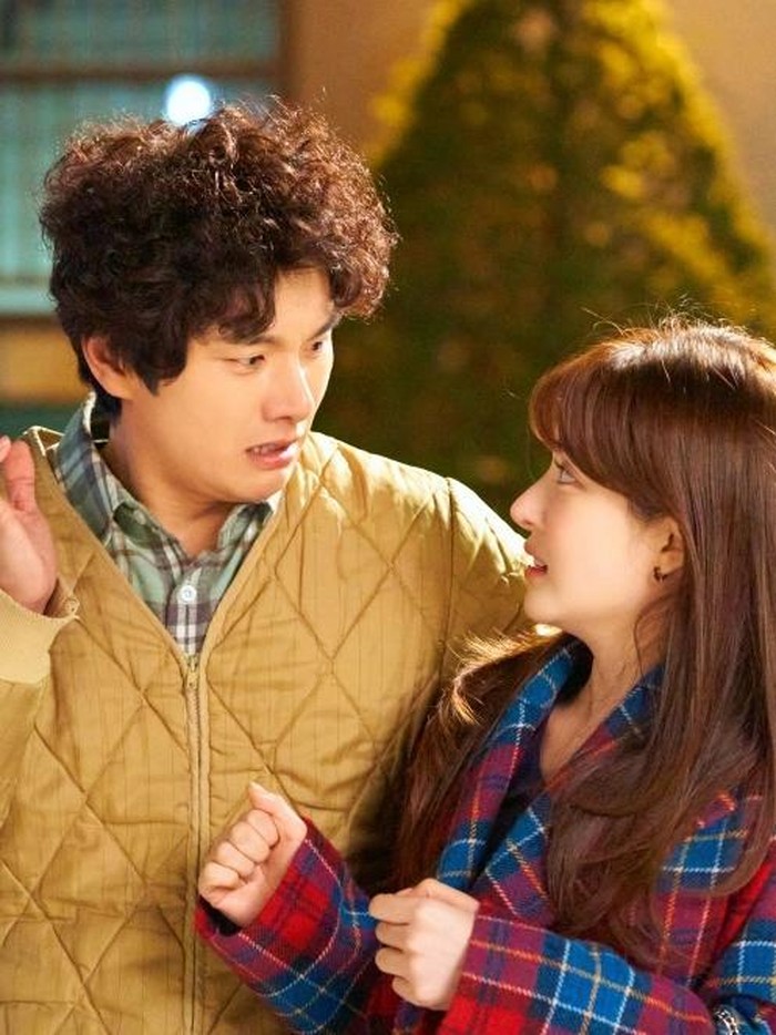 Drama Korea Marry YOU Drama Korea Marry YOU
