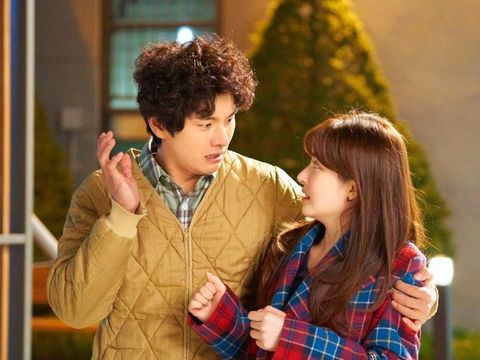 Drama Korea Marry YOU