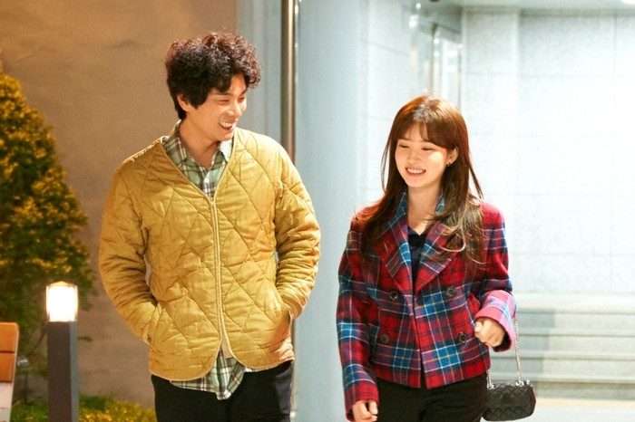 Drama Korea Marry YOU Drama Korea Marry YOU
