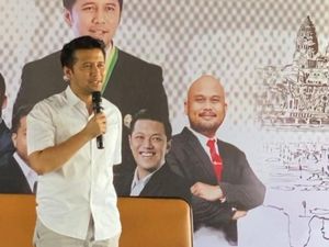 Komunitas Wisata Lingkar Bromo Apresiasi Perbaikan Jalan Pemprov Jatim