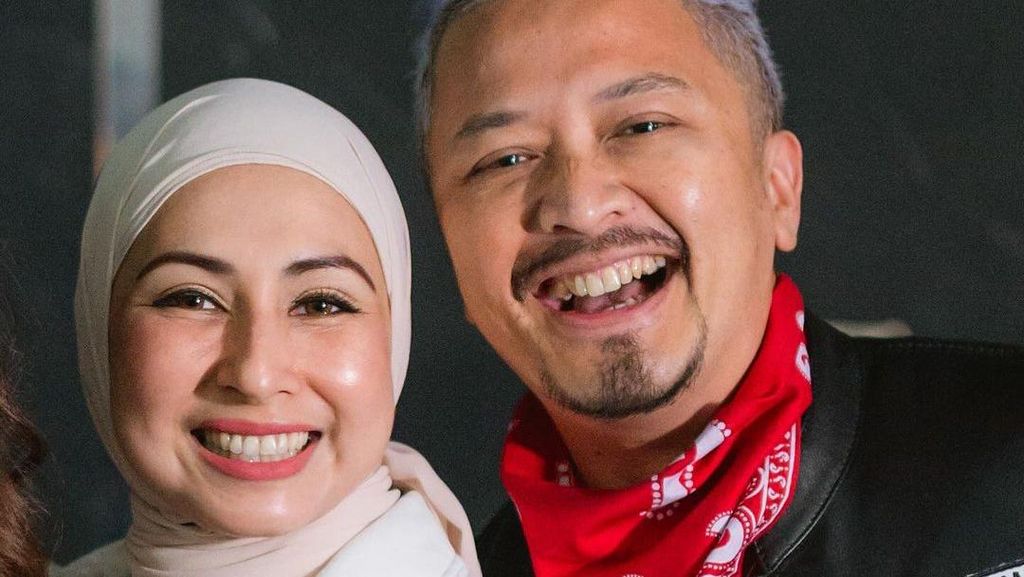 Blak-blakan Deswita Maharani Soal Ferry Maryadi Bahas Kematian