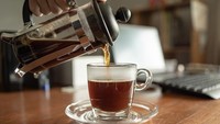Anti Gagal! Hindari 5 Kesalahan Ini saat Membuat Kopi French Press