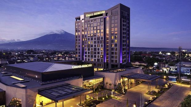 Grand Mercure Malang Mirama