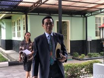 PSIM Selangkah Lagi Promosi Liga 1, Sultan HB X Beri Pesan