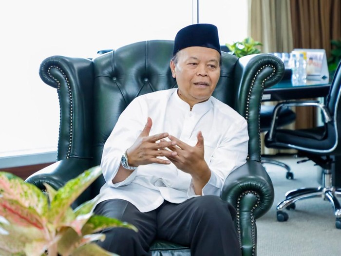 Hidayat Nur Wahid
