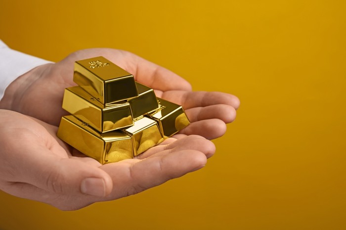 Ilustrasi investasi
