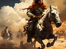 Sosok yang Belum Pernah Salat Tapi Masuk Surga, Siapa Dia?