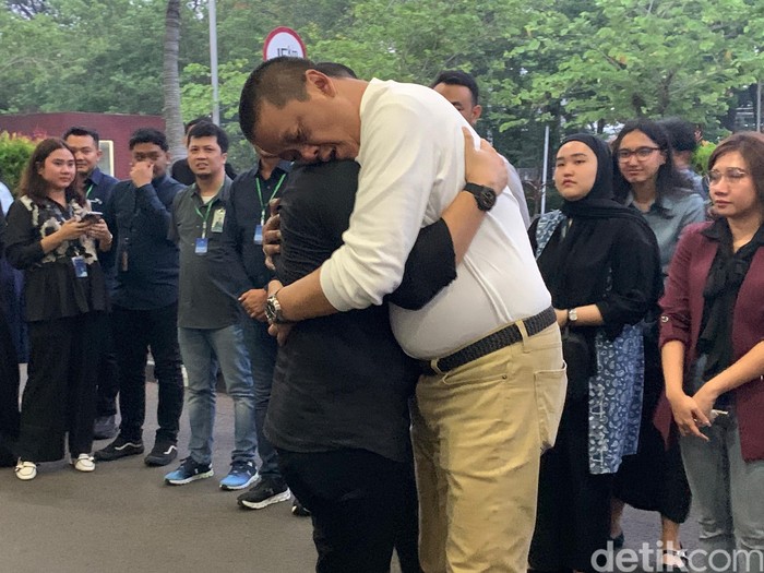 Irfan Setiaputra dicopot dari Dirut Garuda