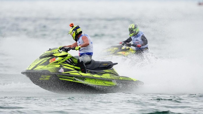 Jetski