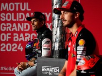 Jadwal MotoGP Barcelona 2024: Race Malam Ini, Start Jam Berapa?