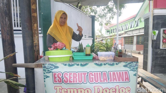 Juju Jueriyah.