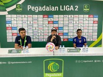 Tekad Adhyaksa FC Balas PSIM Jogja di Laga Besok