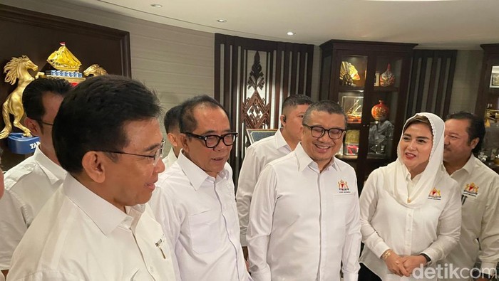 Kadin Indonesia akan Gelar Rapimnas