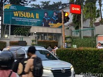 Kata Unpar Usai Muncul Ancaman Teror: Ada Surat Kaleng