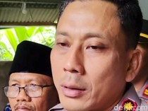 Ditemukan Tanda Kekerasan Seksual di Tubuh Siswi MI Banyuwangi